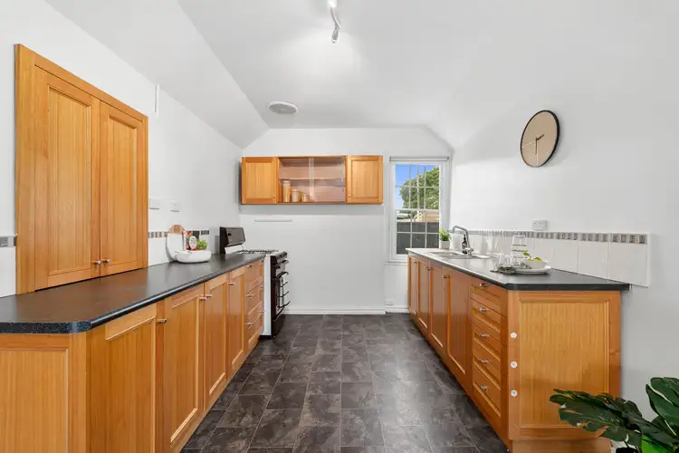 Fifth view of Homely house listing, 115 Crompton Street, Soldiers Hill VIC 3350