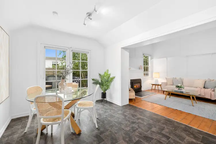 Sixth view of Homely house listing, 115 Crompton Street, Soldiers Hill VIC 3350