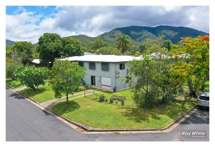 392 French Avenue, Frenchville QLD 4701