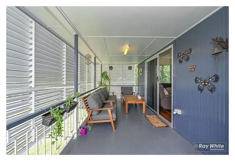 Fourth view of Homely house listing, 392 French Avenue, Frenchville QLD 4701