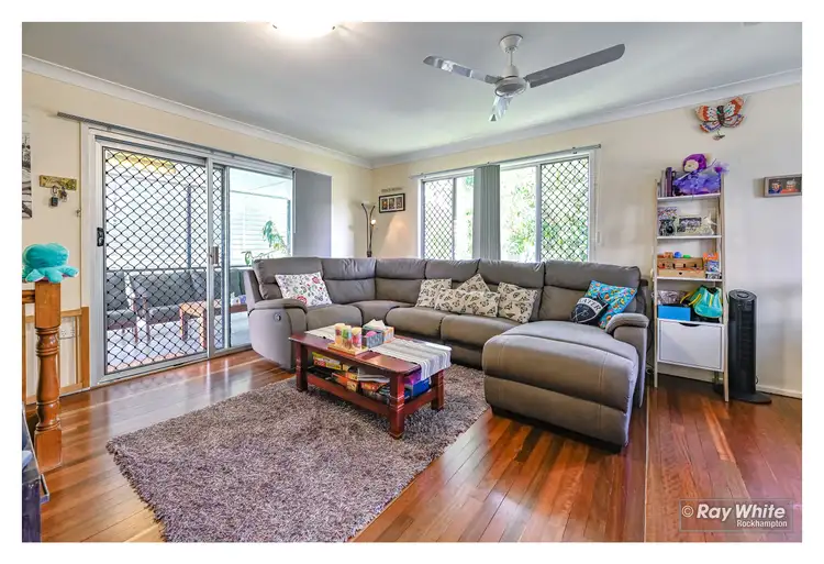 Fifth view of Homely house listing, 392 French Avenue, Frenchville QLD 4701