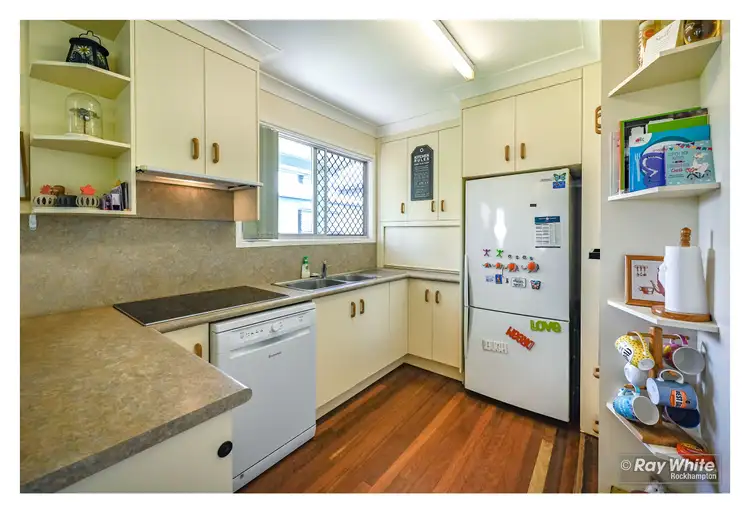 Sixth view of Homely house listing, 392 French Avenue, Frenchville QLD 4701