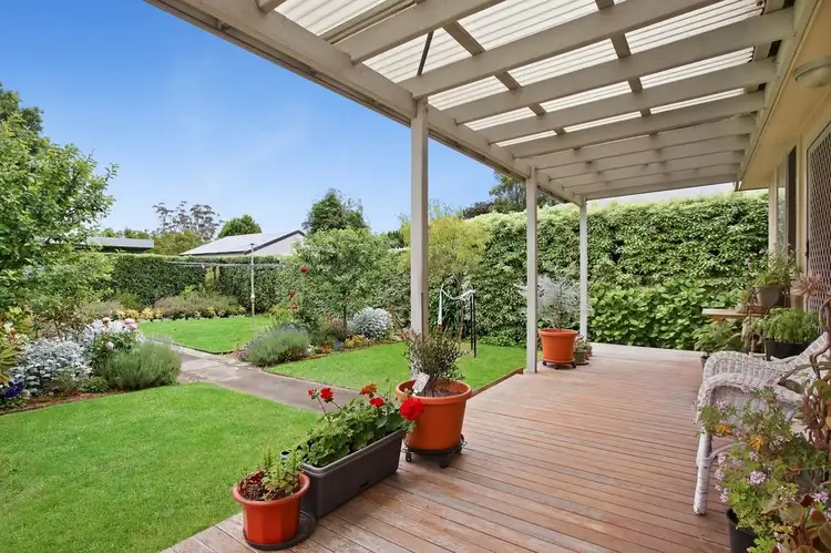 93 Sunset Point Drive, Mittagong NSW 2575