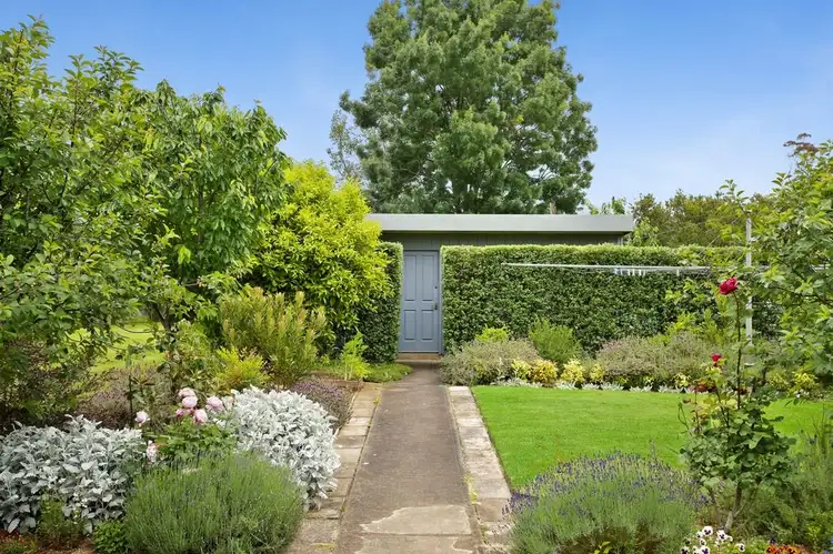 Second view of Homely house listing, 93 Sunset Point Drive, Mittagong NSW 2575