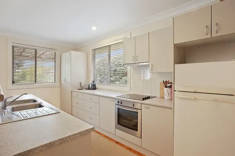 Third view of Homely house listing, 93 Sunset Point Drive, Mittagong NSW 2575