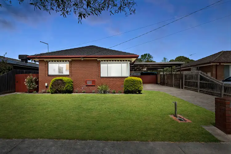 160 Heatherhill Road, Frankston VIC 3199