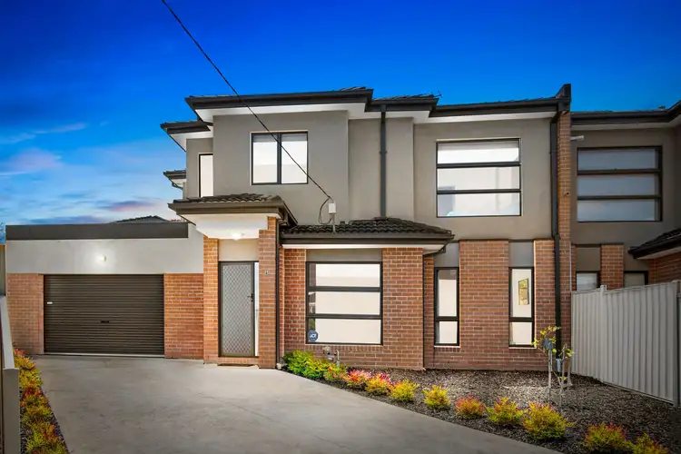 4 Adare Place, Werribee VIC 3030