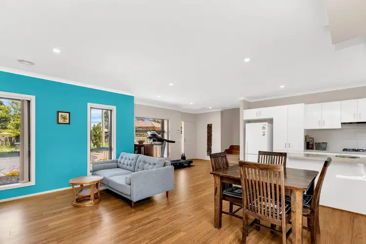Fourth view of Homely house listing, 4 Adare Place, Werribee VIC 3030