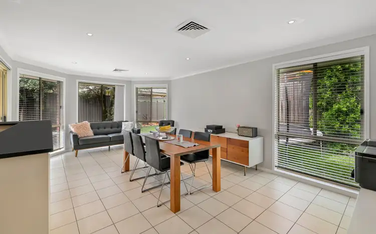 Third view of Homely house listing, 4 John Hunter Grove, Mount Annan NSW 2567