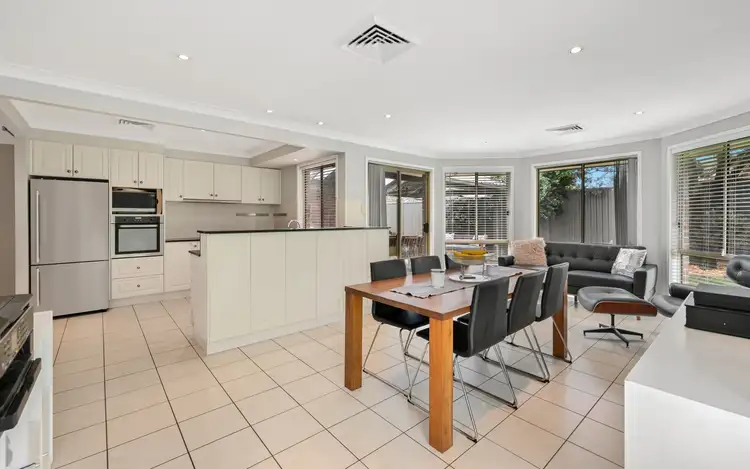 Fourth view of Homely house listing, 4 John Hunter Grove, Mount Annan NSW 2567