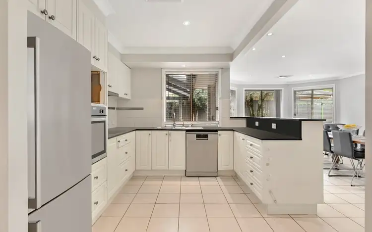 Fifth view of Homely house listing, 4 John Hunter Grove, Mount Annan NSW 2567