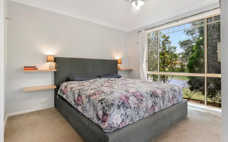 Sixth view of Homely house listing, 4 John Hunter Grove, Mount Annan NSW 2567