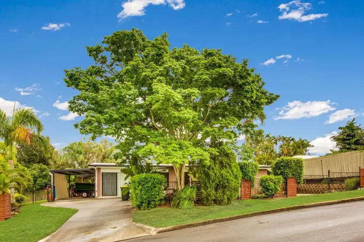 Main view of Homely house listing, 2 Pashley Street, Clinton QLD 4680