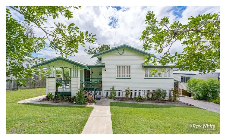 Main view of Homely house listing, 30 Wentworth Terrace, The Range QLD 4700