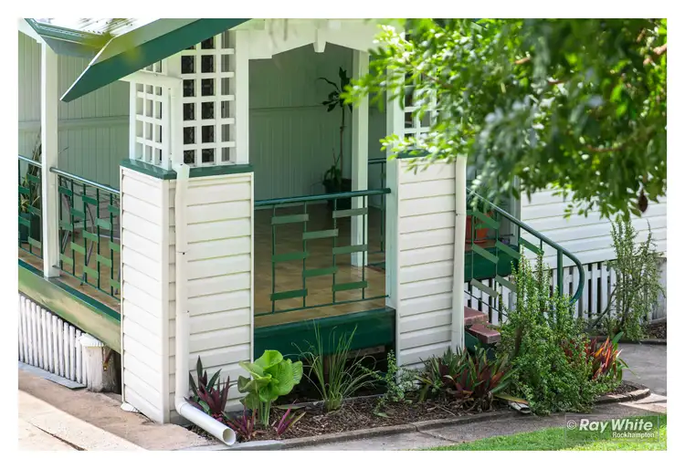 Second view of Homely house listing, 30 Wentworth Terrace, The Range QLD 4700