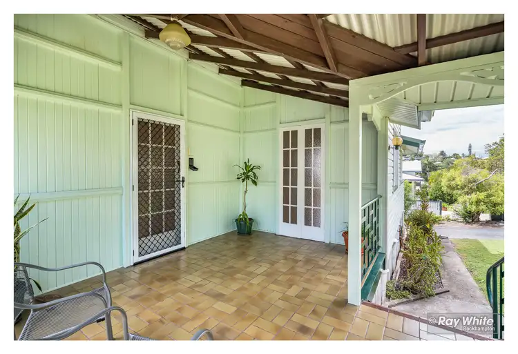 Fourth view of Homely house listing, 30 Wentworth Terrace, The Range QLD 4700