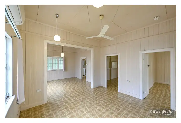 Fifth view of Homely house listing, 30 Wentworth Terrace, The Range QLD 4700