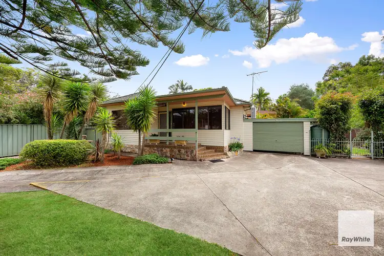 11 Bilga Street, Kirrawee NSW 2232