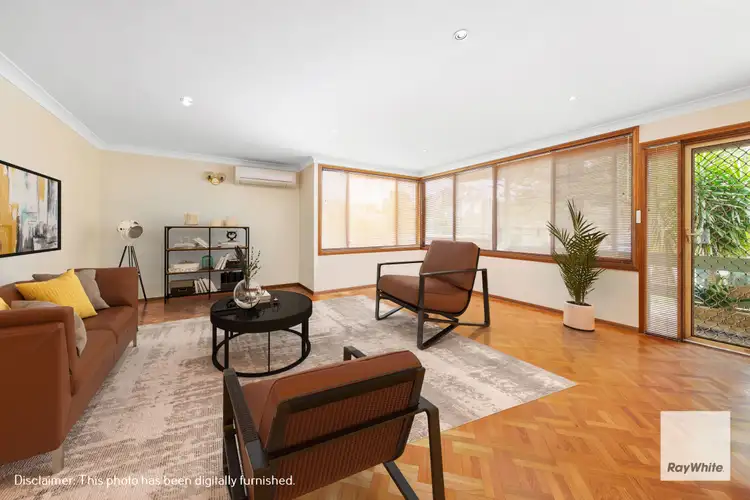 Second view of Homely house listing, 11 Bilga Street, Kirrawee NSW 2232