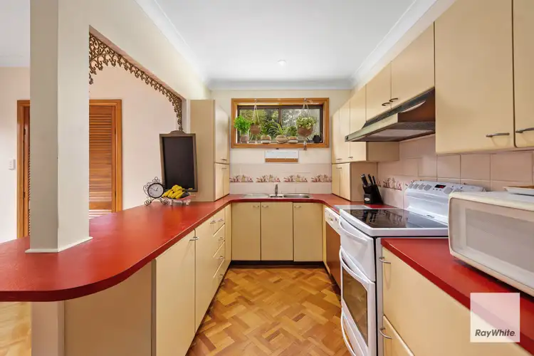 Fourth view of Homely house listing, 11 Bilga Street, Kirrawee NSW 2232