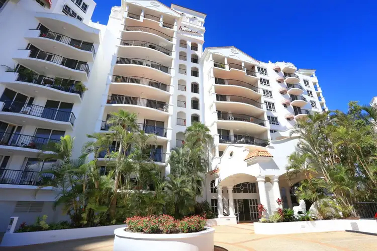 203/9-21 Beach Parade, Surfers Paradise QLD 4217