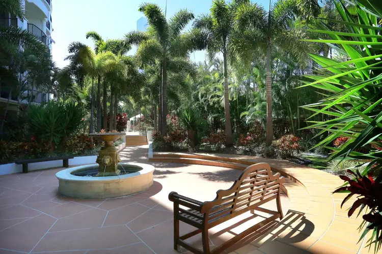 Third view of Homely unit listing, 203/9-21 Beach Parade, Surfers Paradise QLD 4217