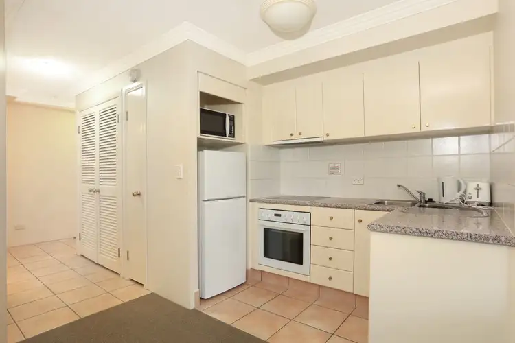 Fifth view of Homely unit listing, 203/9-21 Beach Parade, Surfers Paradise QLD 4217
