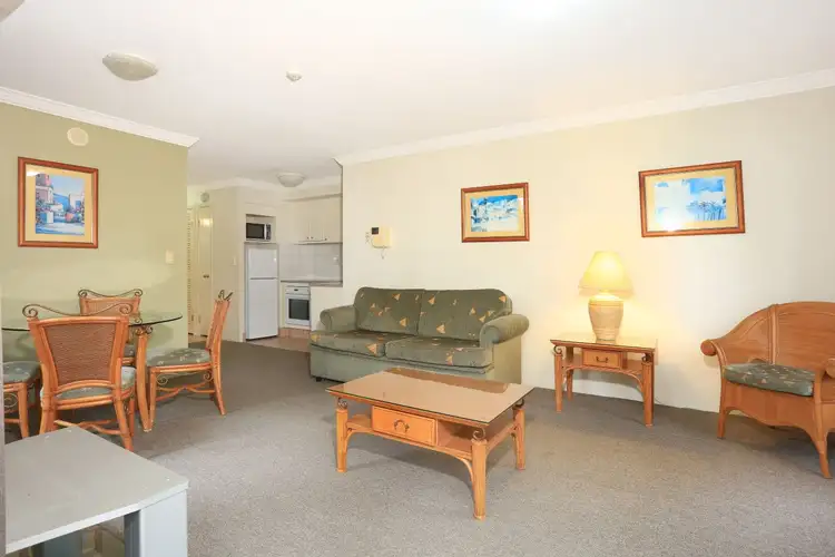 Seventh view of Homely unit listing, 203/9-21 Beach Parade, Surfers Paradise QLD 4217