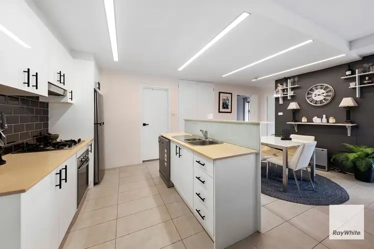 Second view of Homely apartment listing, 202/296-300 Kingsway, Caringbah NSW 2229