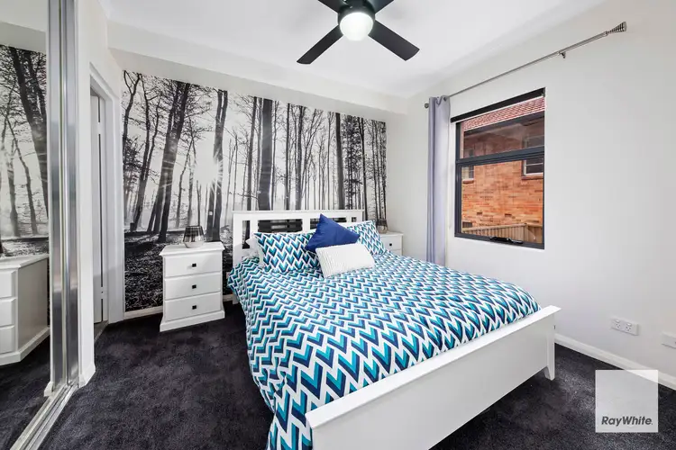 Third view of Homely apartment listing, 202/296-300 Kingsway, Caringbah NSW 2229