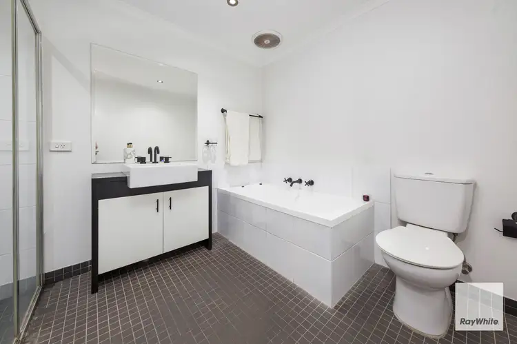 Fourth view of Homely apartment listing, 202/296-300 Kingsway, Caringbah NSW 2229