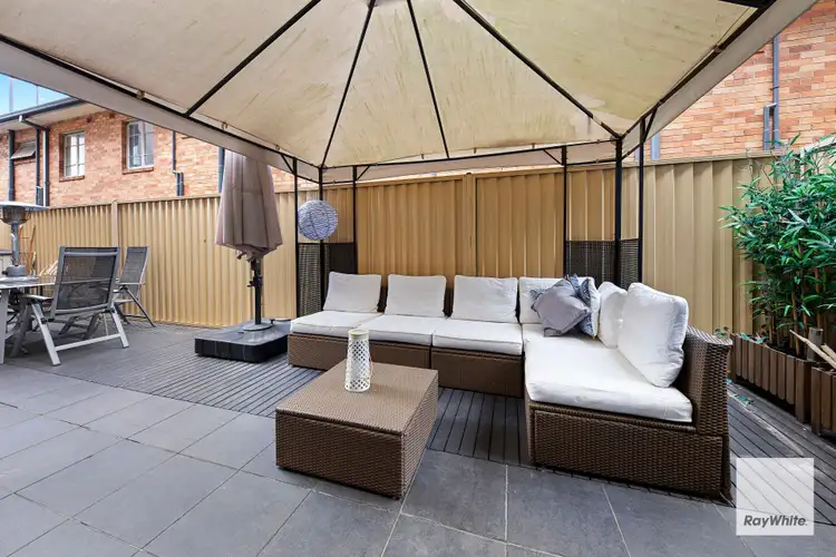 Fifth view of Homely apartment listing, 202/296-300 Kingsway, Caringbah NSW 2229
