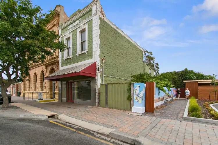 Main view of Homely house listing, 19 Ellen Street, Moonta SA 5558
