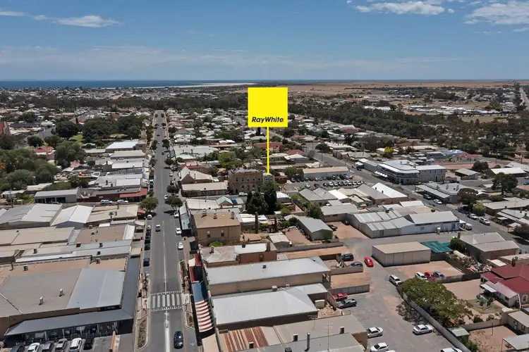 Second view of Homely house listing, 19 Ellen Street, Moonta SA 5558