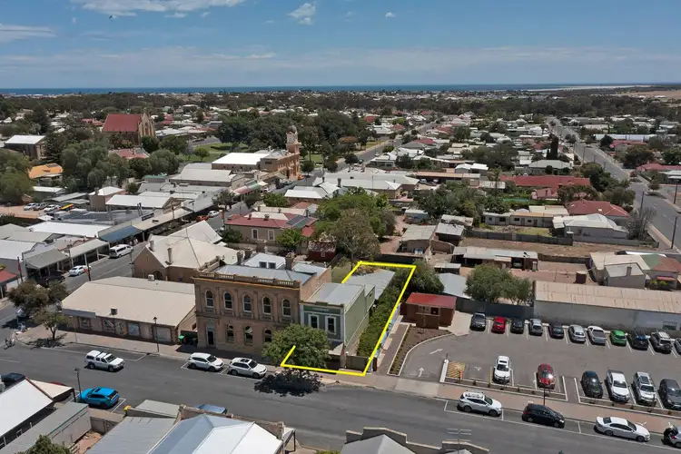 Fifth view of Homely house listing, 19 Ellen Street, Moonta SA 5558