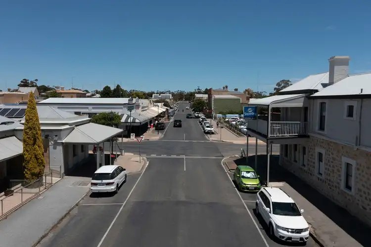 Sixth view of Homely house listing, 19 Ellen Street, Moonta SA 5558
