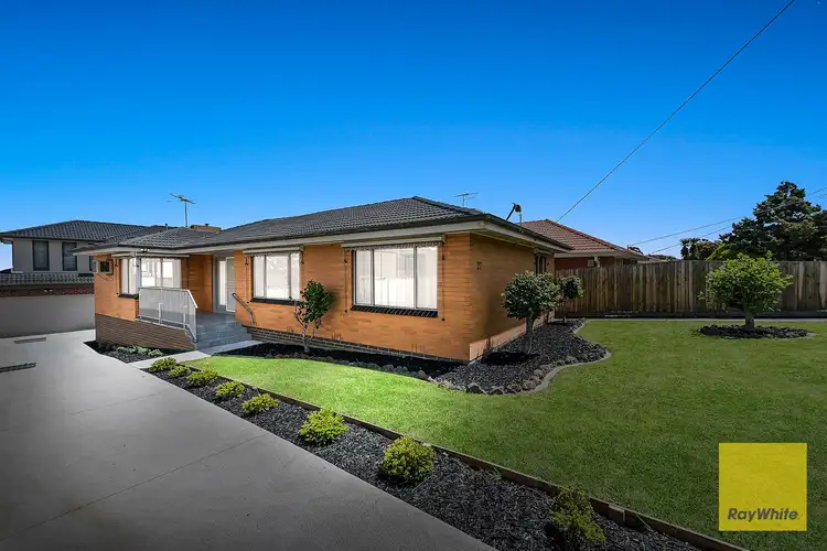 1/27 Philip Road, Hallam VIC 3803