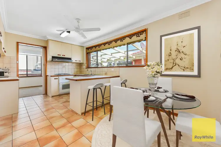 Third view of Homely unit listing, 1/27 Philip Road, Hallam VIC 3803