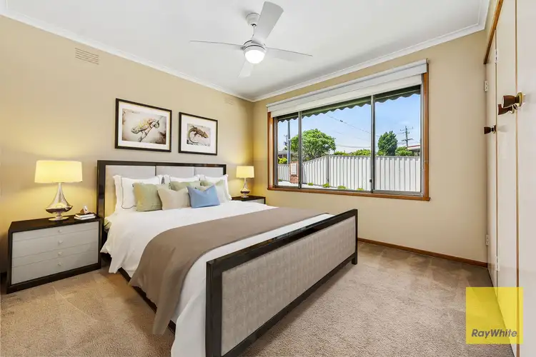 Fourth view of Homely unit listing, 1/27 Philip Road, Hallam VIC 3803