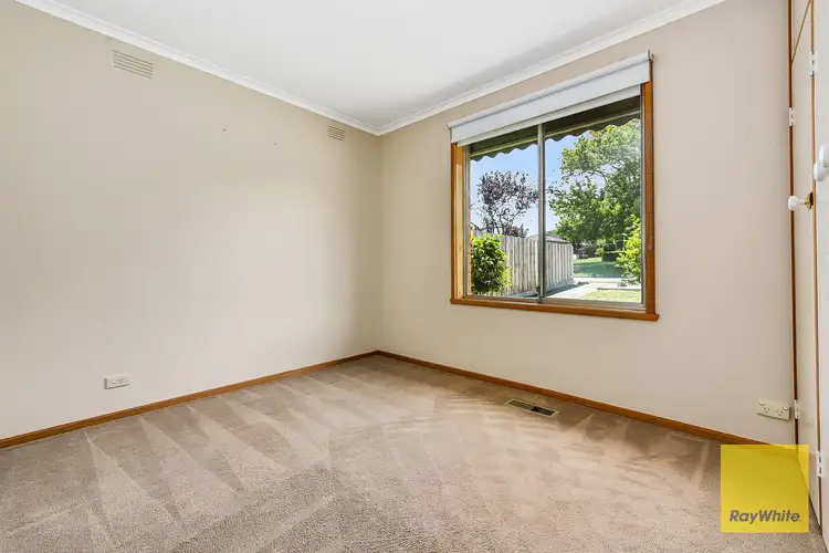 Fifth view of Homely unit listing, 1/27 Philip Road, Hallam VIC 3803