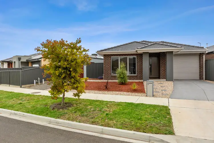 14-16 Voyage Circuit, Corio VIC 3214
