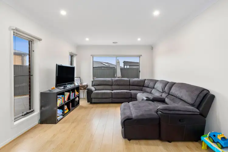 Second view of Homely house listing, 14-16 Voyage Circuit, Corio VIC 3214