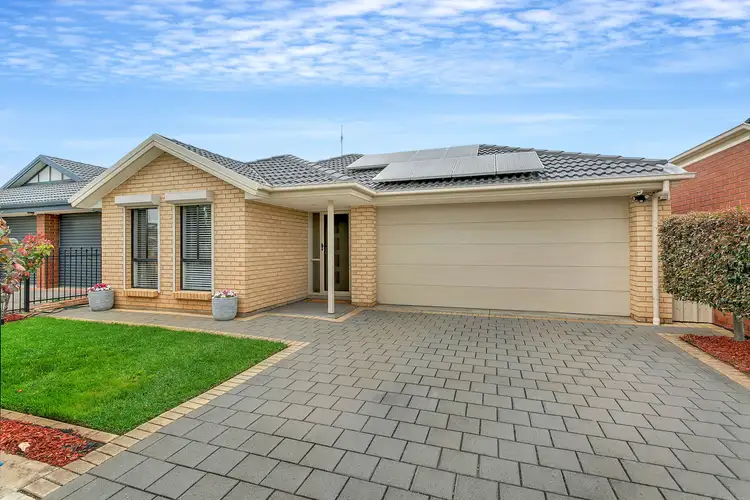 Third view of Homely house listing, 9 Kent Street, Mansfield Park SA 5012
