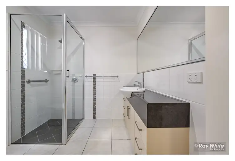 Fifth view of Homely house listing, 42 Jamie Crescent, Gracemere QLD 4702