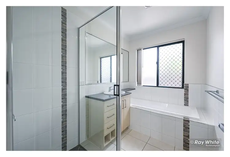 Sixth view of Homely house listing, 42 Jamie Crescent, Gracemere QLD 4702
