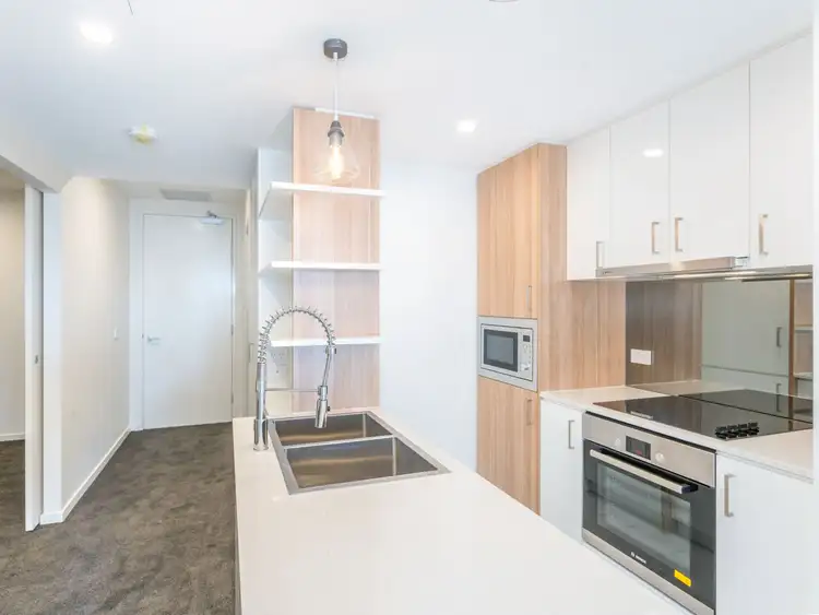 Main view of Homely apartment listing, 316/8 Cape Street, Dickson ACT 2602