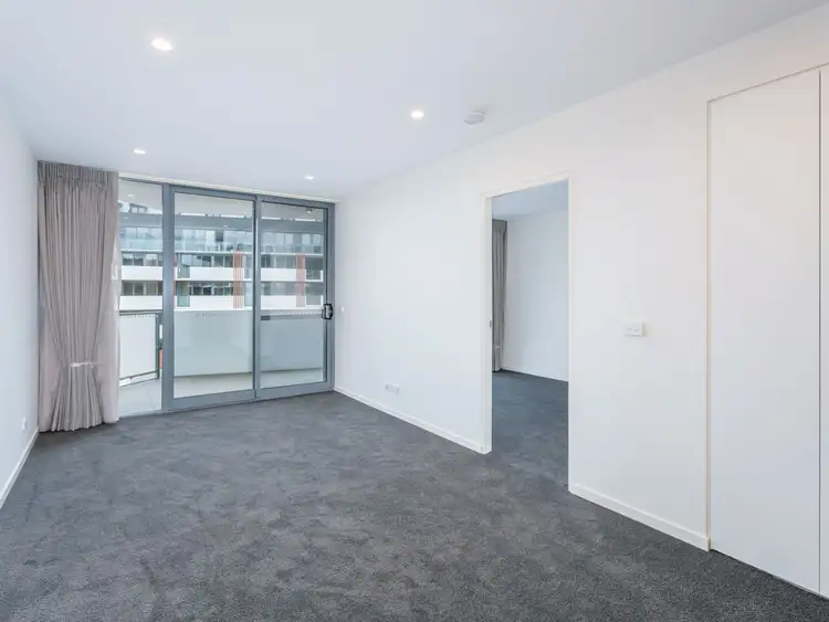 Fourth view of Homely apartment listing, 316/8 Cape Street, Dickson ACT 2602