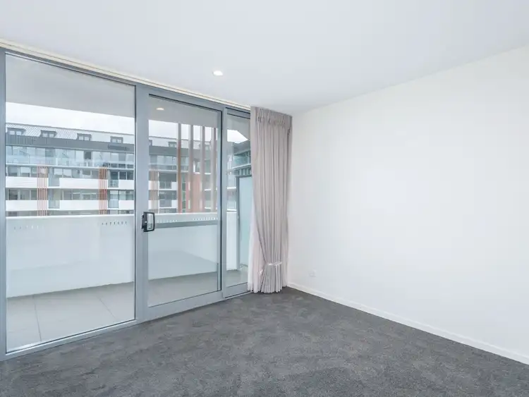 Fifth view of Homely apartment listing, 316/8 Cape Street, Dickson ACT 2602