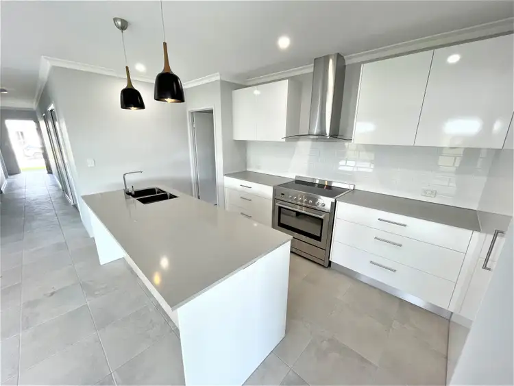 Second view of Homely house listing, 14 Fender Circuit, Trinity Beach QLD 4879