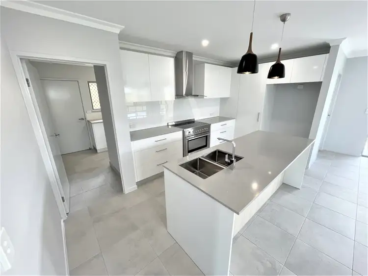 Third view of Homely house listing, 14 Fender Circuit, Trinity Beach QLD 4879